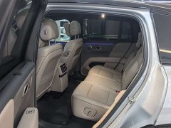 Li Auto i6 Two-Wheel Drive Standard - ფოტო 7