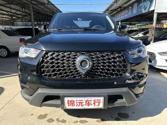 Xiaomi Poer 2.0T Commercial Manual Gasoline Two-Wheel Drive Elite Long Box GW4C20B - фото 2