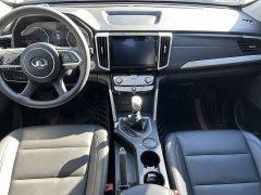 Xiaomi Poer 2.0T Commercial Manual Gasoline Two-Wheel Drive Elite Long Box GW4C20B - фото 6