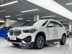 BMW X1 sDrive25Li Premier - photo 1