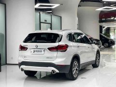BMW X1 sDrive25Li Premier - photo 10