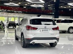 BMW X1 sDrive25Li Premier - photo 11