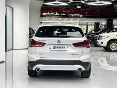 BMW X1 sDrive25Li Premier - photo 12