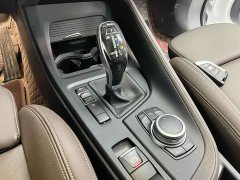 BMW X1 sDrive25Li Premier - photo 13