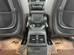 BMW X1 sDrive25Li Premier - photo 15
