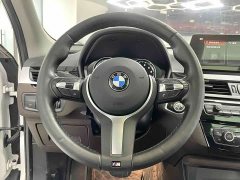 BMW X1 sDrive25Li Premier - photo 16