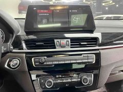 BMW X1 sDrive25Li Premier - photo 17