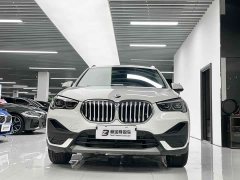 BMW X1 sDrive25Li Premier - photo 2