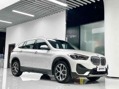 BMW X1 sDrive25Li Premier - photo 3