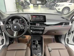 BMW X1 sDrive25Li Premier - photo 4