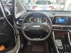 Maxus G50 PLUS 1.5T Happiness Recommended Auto Start Voyage Edition - photo 10