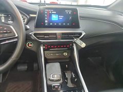 Maxus G50 PLUS 1.5T Happiness Recommended Auto Start Voyage Edition - photo 12