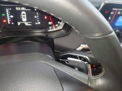 Maxus G50 PLUS 1.5T Happiness Recommended Auto Start Voyage Edition - photo 13