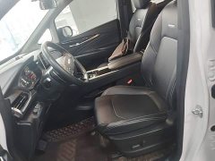 Maxus G50 PLUS 1.5T Happiness Recommended Auto Start Voyage Edition - photo 14