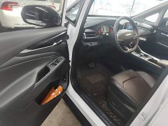 Maxus G50 PLUS 1.5T Happiness Recommended Auto Start Voyage Edition - photo 15
