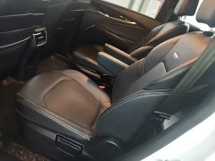 Maxus G50 PLUS 1.5T Happiness Recommended Auto Start Voyage Edition - photo 16