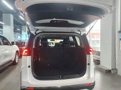 Maxus G50 PLUS 1.5T Happiness Recommended Auto Start Voyage Edition - photo 18