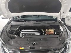 Maxus G50 PLUS 1.5T Happiness Recommended Auto Start Voyage Edition - photo 19