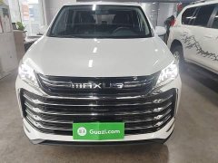 Maxus G50 PLUS 1.5T Happiness Recommended Auto Start Voyage Edition - photo 2