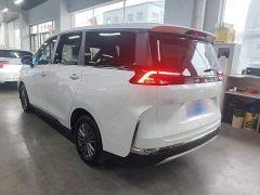 Maxus G50 PLUS 1.5T Happiness Recommended Auto Start Voyage Edition - photo 4