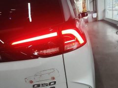Maxus G50 PLUS 1.5T Happiness Recommended Auto Start Voyage Edition - photo 7