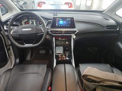 Maxus G50 PLUS 1.5T Happiness Recommended Auto Start Voyage Edition - photo 9