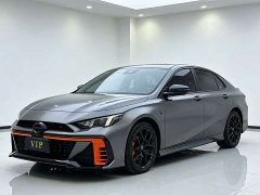 Trumpchi Leopard 270T DCT J16 R-style Track Edition - ფოტო 1