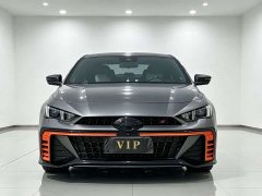 Trumpchi Leopard 270T DCT J16 R-style Track Edition - ფოტო 2