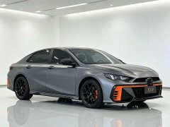 Trumpchi Leopard 270T DCT J16 R-style Track Edition - ფოტო 3