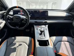 Trumpchi Leopard 270T DCT J16 R-style Track Edition - ფოტო 4