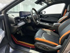 Trumpchi Leopard 270T DCT J16 R-style Track Edition - ფოტო 6
