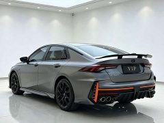 Trumpchi Leopard 270T DCT J16 R-style Track Edition - ფოტო 7