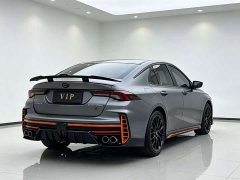 Trumpchi Leopard 270T DCT J16 R-style Track Edition - ფოტო 8