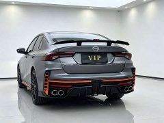 Trumpchi Leopard 270T DCT J16 R-style Track Edition - ფოტო 9