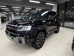 Fangchengbao Leopard 8 Zhiyong Ultimate Edition 5-seater - photo 1