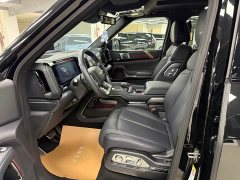Fangchengbao Leopard 8 Zhiyong Ultimate Edition 5-seater - photo 11