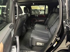 Fangchengbao Leopard 8 Zhiyong Ultimate Edition 5-seater - photo 12