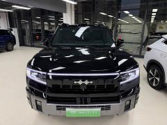 Fangchengbao Leopard 8 Zhiyong Ultimate Edition 5-seater - photo 2
