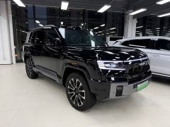 Fangchengbao Leopard 8 Zhiyong Ultimate Edition 5-seater - photo 3