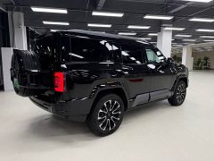 Fangchengbao Leopard 8 Zhiyong Ultimate Edition 5-seater - photo 4