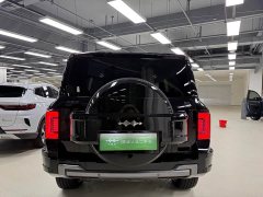 Fangchengbao Leopard 8 Zhiyong Ultimate Edition 5-seater - photo 5