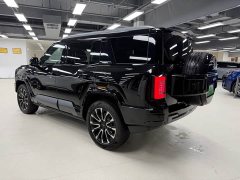 Fangchengbao Leopard 8 Zhiyong Ultimate Edition 5-seater - photo 6