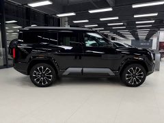 Fangchengbao Leopard 8 Zhiyong Ultimate Edition 5-seater - photo 7