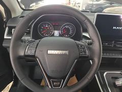 Haval M6 PLUS 1.5T DCT Luxury Smart Connected Edition - ფოტო 10
