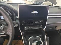 Haval M6 PLUS 1.5T DCT Luxury Smart Connected Edition - ფოტო 12
