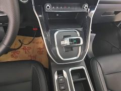 Haval M6 PLUS 1.5T DCT Luxury Smart Connected Edition - ფოტო 13