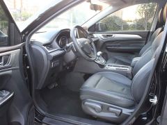 Haval M6 PLUS 1.5T DCT Luxury Smart Connected Edition - ფოტო 14