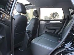 Haval M6 PLUS 1.5T DCT Luxury Smart Connected Edition - ფოტო 15