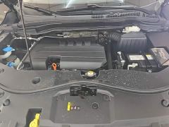 Haval M6 PLUS 1.5T DCT Luxury Smart Connected Edition - ფოტო 18