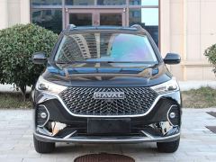 Haval M6 PLUS 1.5T DCT Luxury Smart Connected Edition - ფოტო 2